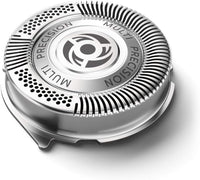 Norelco Replacement Blade Heads - Parts for PT720, PT724, PT730, AT810, AT830 PowerTouch Electric Shaver Razor - 7DAY'S