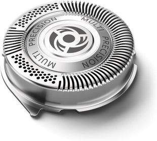 Norelco Replacement Blade Heads - Parts for PT720, PT724, PT730, AT810, AT830 PowerTouch Electric Shaver Razor - 7DAY'S