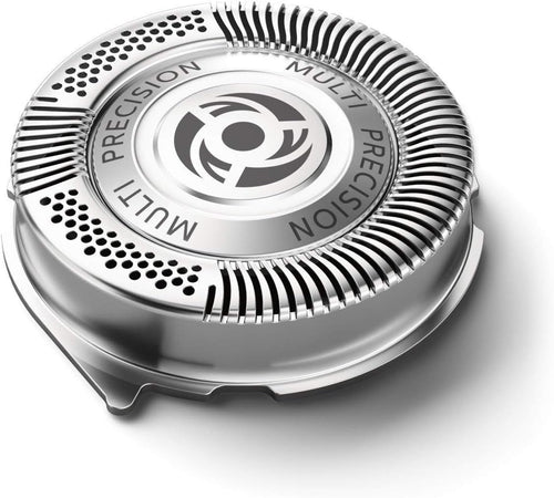 Norelco Replacement Blade Heads - Parts for PT720, PT724, PT730, AT810, AT830 PowerTouch Electric Shaver Razor - 7DAY'S