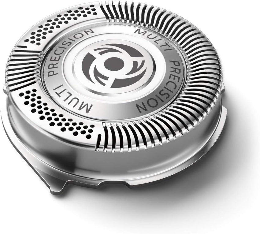 Norelco Replacement Blade Heads - Parts for PT720, PT724, PT730, AT810, AT830 PowerTouch Electric Shaver Razor - 7DAY'S