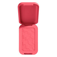 NYX PROFESSIONAL MAKEUP Buttermelt Powder Blush, Fade and Transfer - Resistant Blush, Up to 12HR Make Up Wear, Vegan Formula - Butta Together - 7DAY'S
