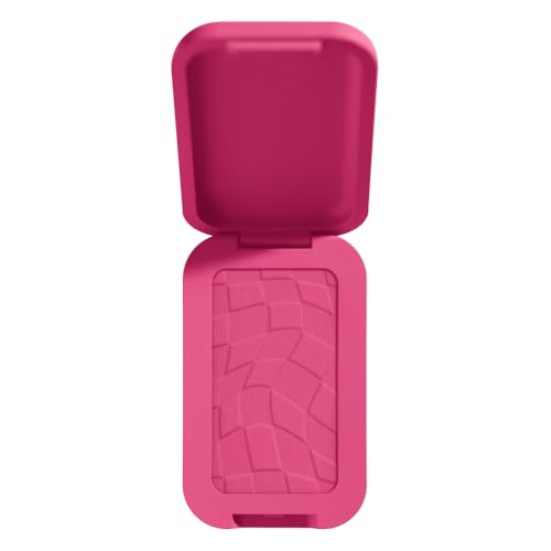 NYX PROFESSIONAL MAKEUP Buttermelt Powder Blush, Fade and Transfer - Resistant Blush, Up to 12HR Make Up Wear, Vegan Formula - Butta Together - 7DAY'S