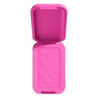 NYX PROFESSIONAL MAKEUP Buttermelt Powder Blush, Fade and Transfer - Resistant Blush, Up to 12HR Make Up Wear, Vegan Formula - Butta Together - 7DAY'S