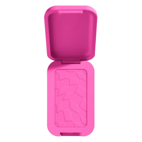 NYX PROFESSIONAL MAKEUP Buttermelt Powder Blush, Fade and Transfer - Resistant Blush, Up to 12HR Make Up Wear, Vegan Formula - Butta Together - 7DAY'S