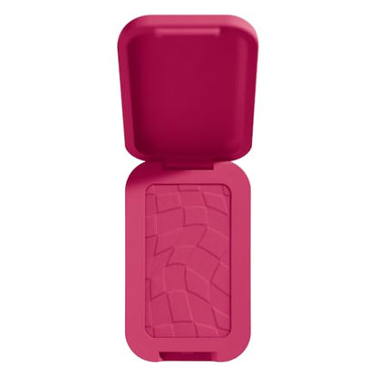 NYX PROFESSIONAL MAKEUP Buttermelt Powder Blush, Fade and Transfer - Resistant Blush, Up to 12HR Make Up Wear, Vegan Formula - Butta Together - 7DAY'S