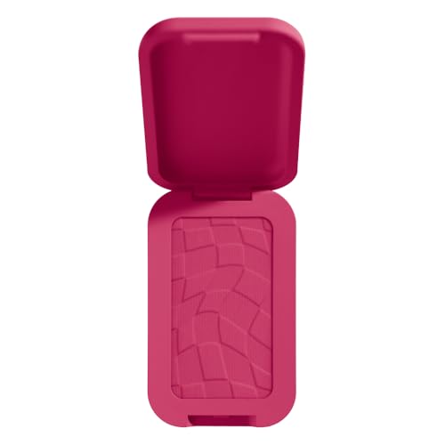 NYX PROFESSIONAL MAKEUP Buttermelt Powder Blush, Fade and Transfer - Resistant Blush, Up to 12HR Make Up Wear, Vegan Formula - Butta Together - 7DAY'S