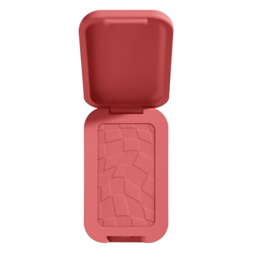 NYX PROFESSIONAL MAKEUP Buttermelt Powder Blush, Fade and Transfer - Resistant Blush, Up to 12HR Make Up Wear, Vegan Formula - Butta Together - 7DAY'S