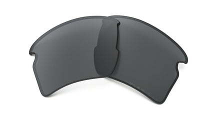 Oakley Authentic Flak 2.0 XL OO9188 Polarized REPLACEMENT Lenses +BUNDLE Bag+ BUNDLE with Designer iWear Kit - 7DAY'S
