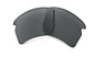 Oakley Authentic Flak 2.0 XL OO9188 Polarized REPLACEMENT Lenses +BUNDLE Bag+ BUNDLE with Designer iWear Kit - 7DAY'S