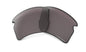 Oakley Authentic Flak 2.0 XL OO9188 Polarized REPLACEMENT Lenses +BUNDLE Bag+ BUNDLE with Designer iWear Kit - 7DAY'S