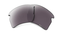 Oakley Authentic Flak 2.0 XL OO9188 Polarized REPLACEMENT Lenses +BUNDLE Bag+ BUNDLE with Designer iWear Kit - 7DAY'S