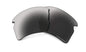 Oakley Authentic Flak 2.0 XL OO9188 Polarized REPLACEMENT Lenses +BUNDLE Bag+ BUNDLE with Designer iWear Kit - 7DAY'S
