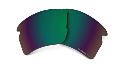 Oakley Authentic Flak 2.0 XL OO9188 Polarized REPLACEMENT Lenses +BUNDLE Bag+ BUNDLE with Designer iWear Kit - 7DAY'S