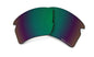 Oakley Authentic Flak 2.0 XL OO9188 Polarized REPLACEMENT Lenses +BUNDLE Bag+ BUNDLE with Designer iWear Kit - 7DAY'S