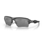 Oakley Flak 2.0 XL OO9188 Rectangle Sunglasses For Men + BUNDLE Leash + Designer iWear Care Kit - 7DAY'S