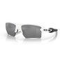 Oakley Flak 2.0 XL OO9188 Rectangle Sunglasses For Men + BUNDLE Leash + Designer iWear Care Kit - 7DAY'S