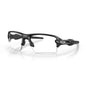Oakley Flak 2.0 XL OO9188 Rectangle Sunglasses For Men + BUNDLE Leash + Designer iWear Care Kit - 7DAY'S