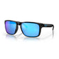 Oakley Holbrook XL OO9417 Square Sunglasses For Men+ BUNDLE Leash +Designer iWear Care Kit - 7DAY'S