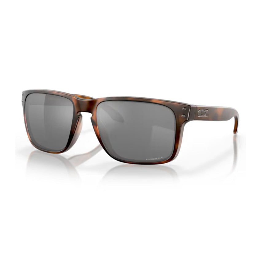 Oakley Holbrook XL OO9417 Square Sunglasses For Men+ BUNDLE Leash +Designer iWear Care Kit - 7DAY'S