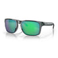 Oakley Holbrook XL OO9417 Square Sunglasses For Men+ BUNDLE Leash +Designer iWear Care Kit - 7DAY'S