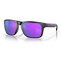 Oakley Holbrook XL OO9417 Square Sunglasses For Men+ BUNDLE Leash +Designer iWear Care Kit - 7DAY'S
