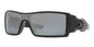 Oakley Men's Oo9081 Oil Rig Rectangular Sunglasses - 7DAY'S