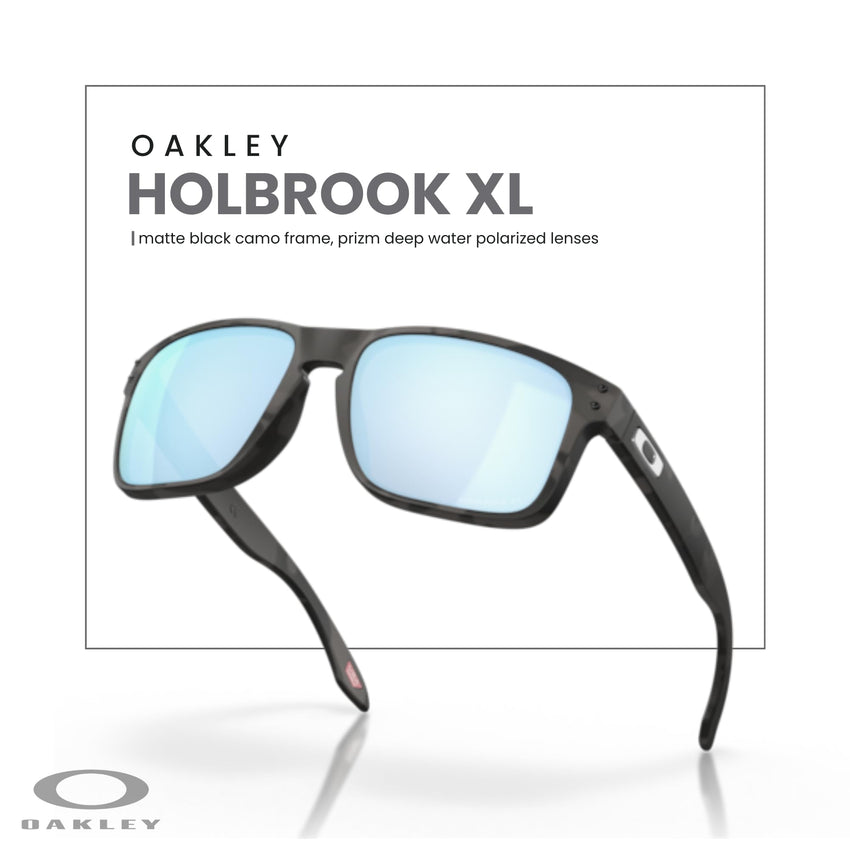 Oakley Square Wire OO4075 Rectangular Sunglasses For Men + BUNDLE Leash + Designer iWear Care Kit - 7DAY'S