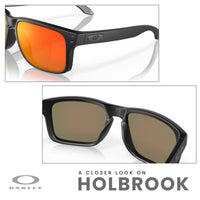 Oakley Square Wire OO4075 Rectangular Sunglasses For Men + BUNDLE Leash + Designer iWear Care Kit - 7DAY'S
