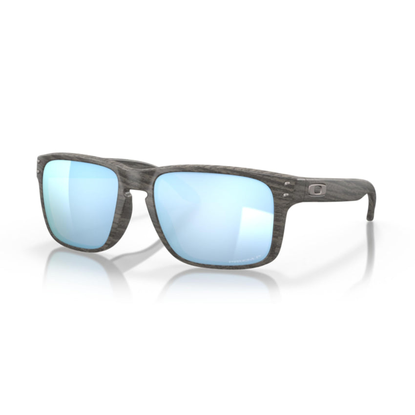 Oakley Square Wire OO4075 Rectangular Sunglasses For Men + BUNDLE Leash + Designer iWear Care Kit - 7DAY'S