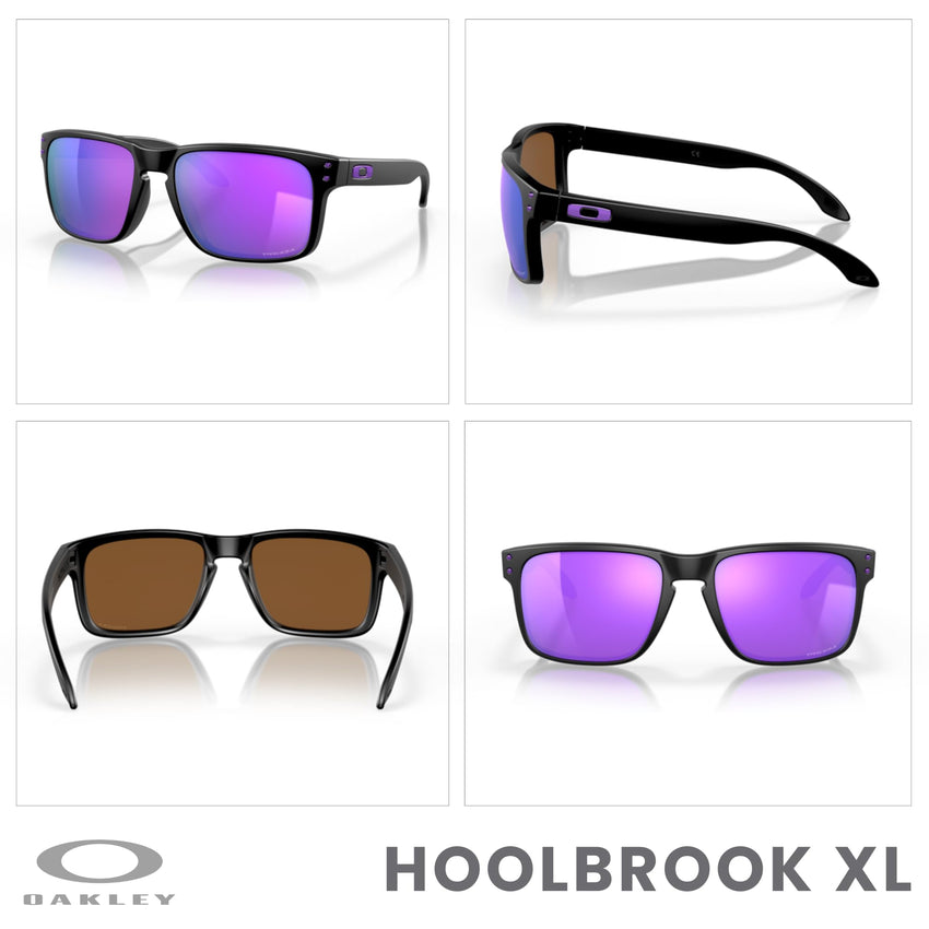 Oakley Square Wire OO4075 Rectangular Sunglasses For Men + BUNDLE Leash + Designer iWear Care Kit - 7DAY'S