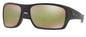Oakley Turbine OO9263 Rectangular Sunglasses For Men+ BUNDLE Leash + BUNDLE with Designer iWear Eyewear Kit - 7DAY'S