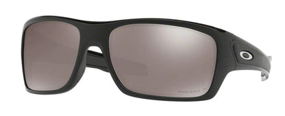 Oakley Turbine OO9263 Rectangular Sunglasses For Men+ BUNDLE Leash + BUNDLE with Designer iWear Eyewear Kit - 7DAY'S