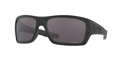 Oakley Turbine OO9263 Rectangular Sunglasses For Men+ BUNDLE Leash + BUNDLE with Designer iWear Eyewear Kit - 7DAY'S