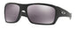 Oakley Turbine OO9263 Rectangular Sunglasses For Men+ BUNDLE Leash + BUNDLE with Designer iWear Eyewear Kit - 7DAY'S