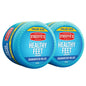 O'Keeffe's for Healthy Feet Foot Cream - 3.2 oz Jar (1 Pack) - Guaranteed Relief for Extremely Cracked, Dry Feet, Repairing Skincare, Instantly Boosts and Retains Moisture Levels - 7DAY'S