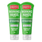 O'Keeffe's Working Hands Hand Cream for Extreme Dryness - 3 oz Tube (2 Pack) - Repairing Skincare for Cracked, Dry Hands - 7DAY'S