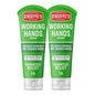 O'Keeffe's Working Hands Hand Cream for Extreme Dryness - 3 oz Tube (2 Pack) - Repairing Skincare for Cracked, Dry Hands - 7DAY'S
