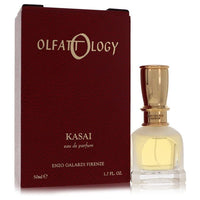 Olfattology Kasai by Enzo Galardi Eau De Parfum Spray (Unisex) - 7DAY'S