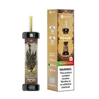 OLIT Hookalit 40000 Disposable Device - 40000 Puffs - 7DAY'S