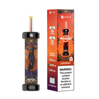 OLIT Hookalit 40000 Disposable Device - 40000 Puffs - 7DAY'S