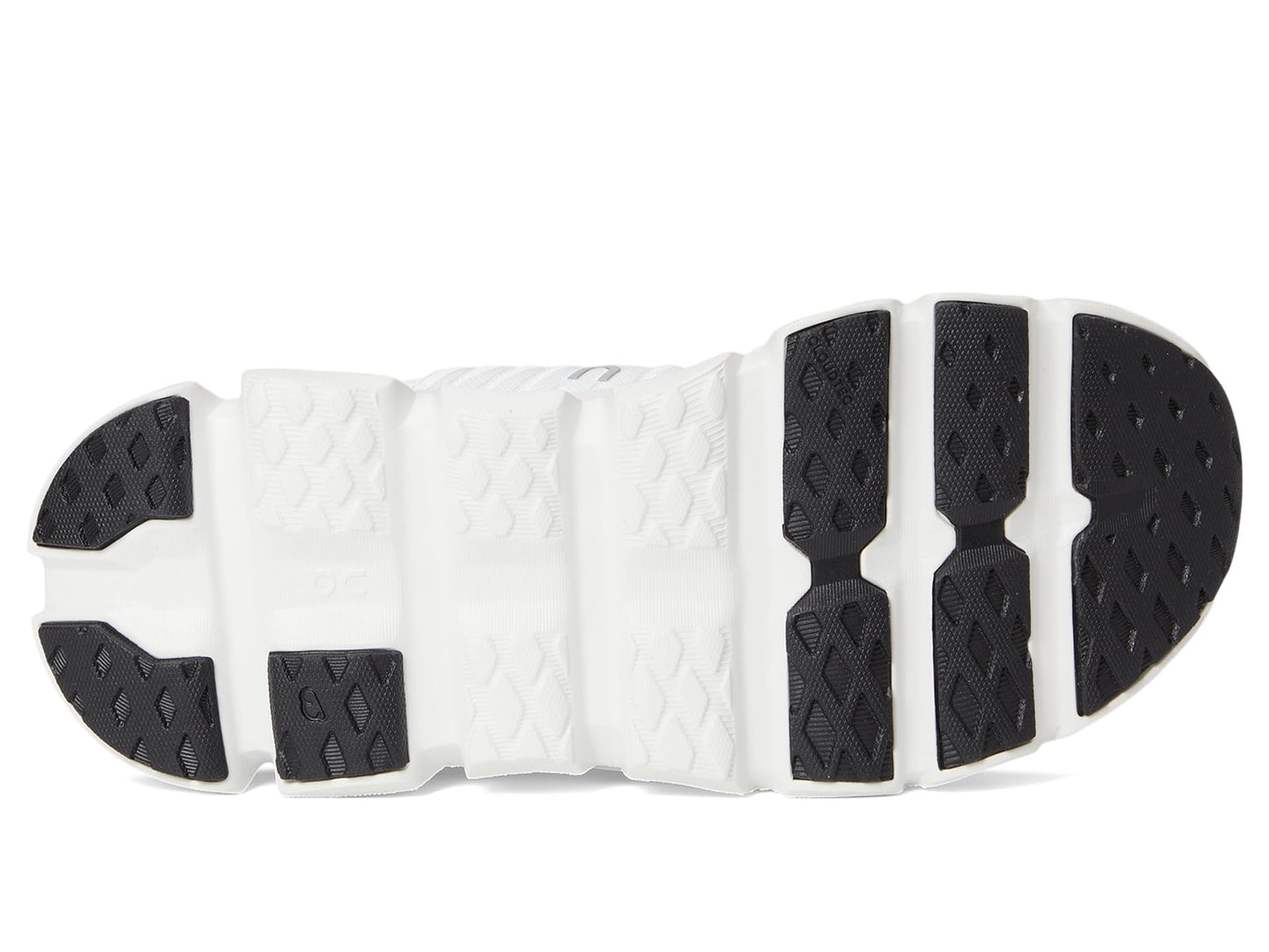 On Kids Unisex - Child Cloudswift Youth (Big Sneaker - 7DAY'S