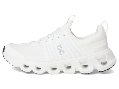 On Kids Unisex - Child Cloudswift Youth (Big Sneaker - 7DAY'S