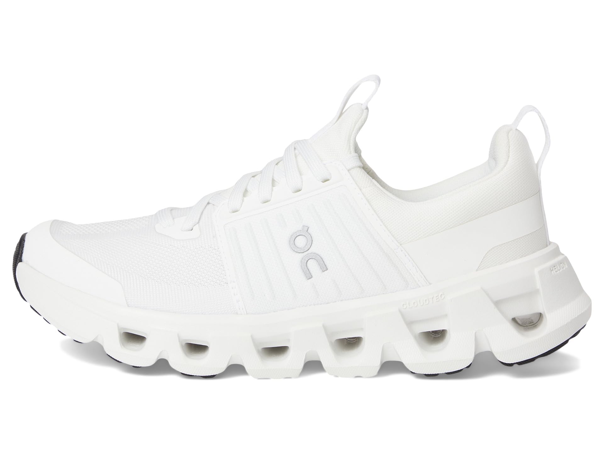 On Kids Unisex - Child Cloudswift Youth (Big Sneaker - 7DAY'S