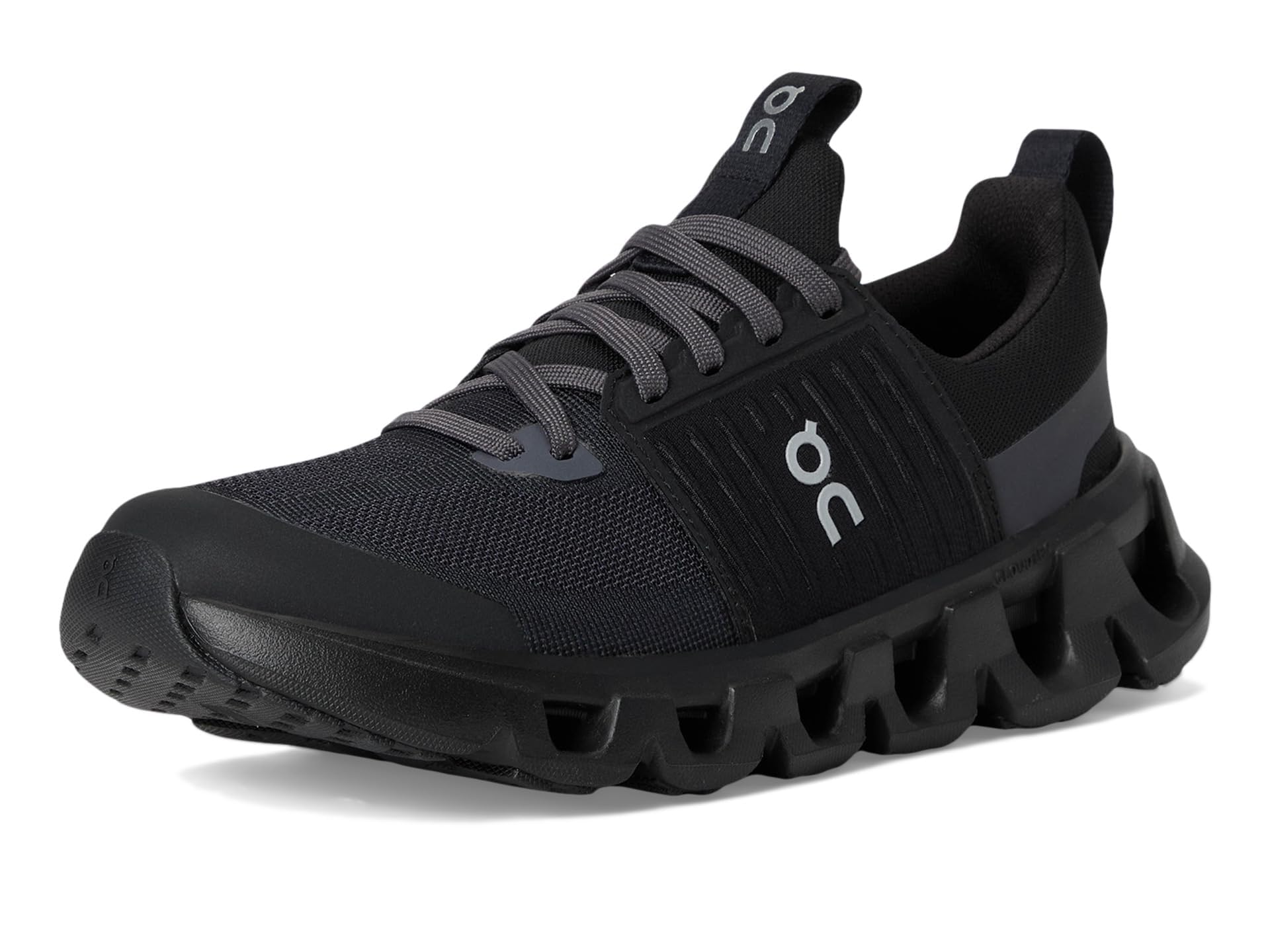 On Kids Unisex - Child Cloudswift Youth (Big Sneaker - 7DAY'S