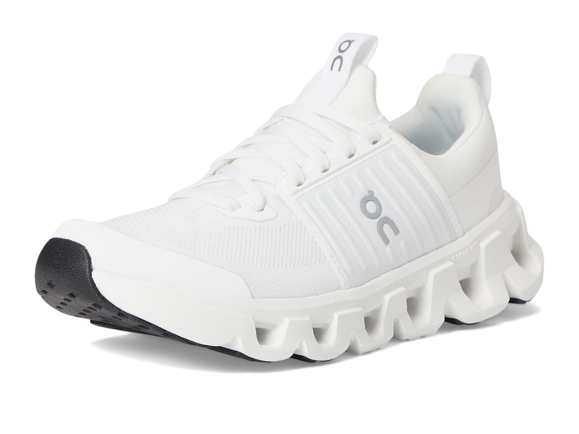 On Kids Unisex - Child Cloudswift Youth (Big Sneaker - 7DAY'S