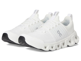 On Kids Unisex - Child Cloudswift Youth (Big Sneaker - 7DAY'S