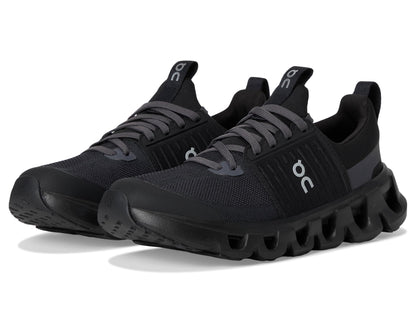 On Kids Unisex - Child Cloudswift Youth (Big Sneaker - 7DAY'S