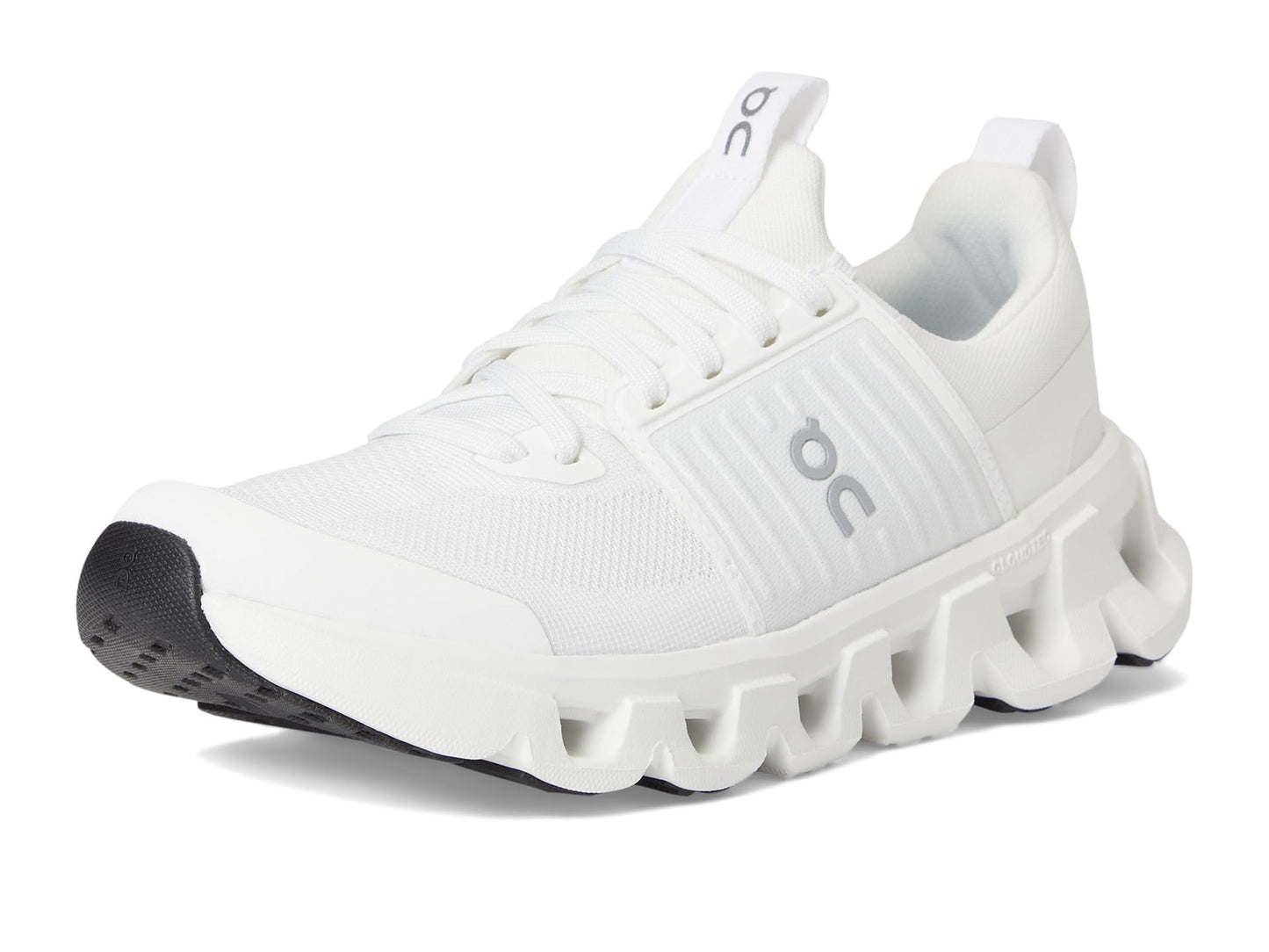 On Kids Unisex - Child Cloudswift Youth (Big Sneaker - 7DAY'S