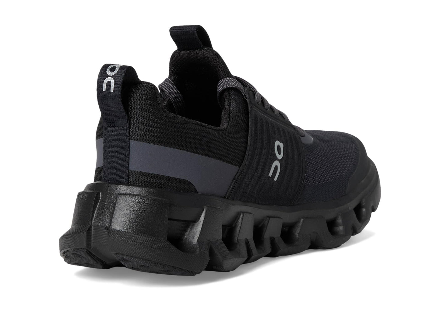 On Kids Unisex - Child Cloudswift Youth (Big Sneaker - 7DAY'S