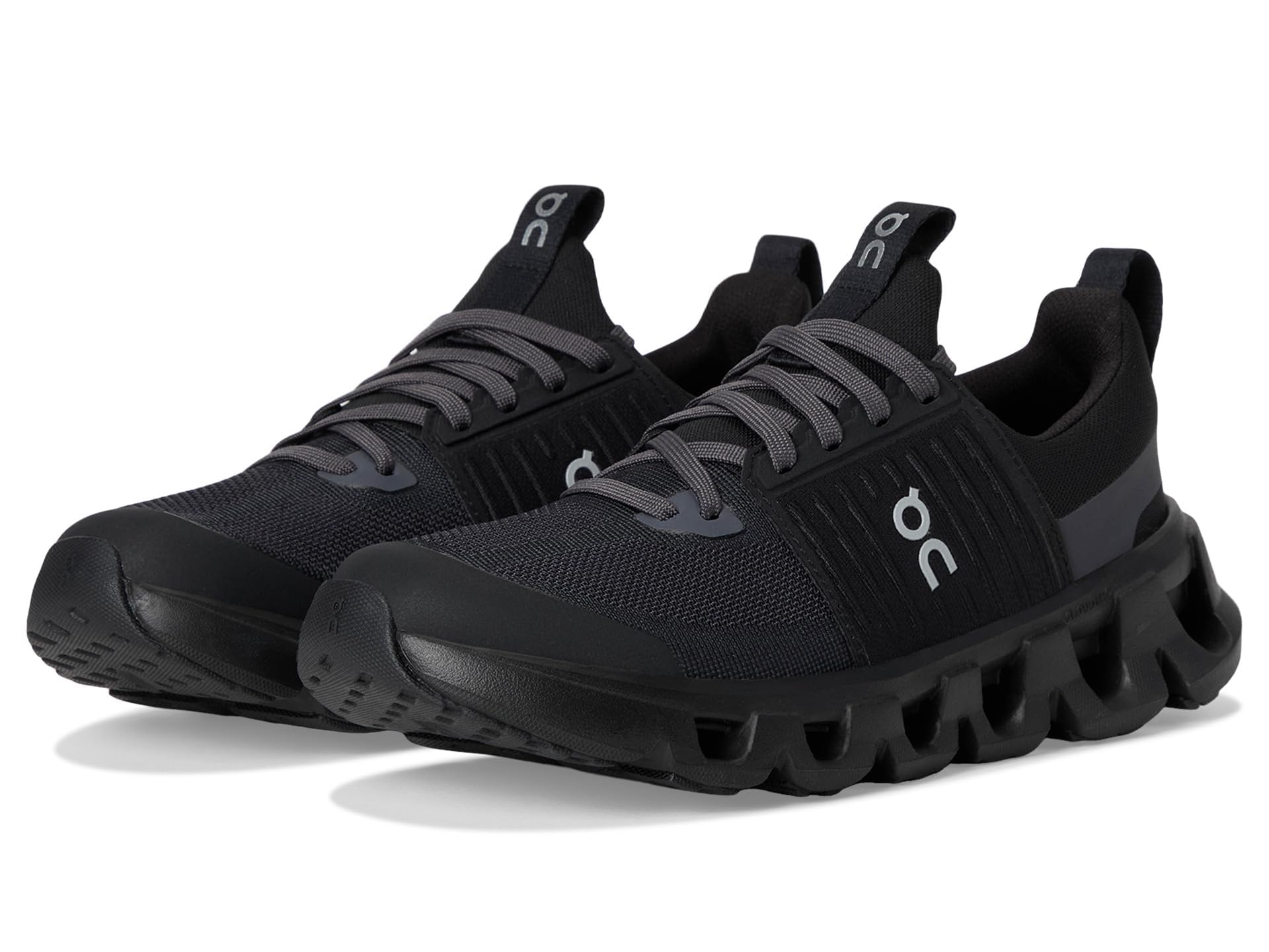On Kids Unisex - Child Cloudswift Youth (Big Sneaker - 7DAY'S